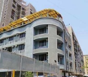 2 BHK Apartment For Resale in Serenity Complex Andheri West Mumbai  6065452