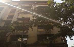 3 BHK Apartment For Resale in Serenity Tower Andheri West Mumbai 6065463