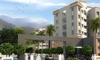 2.5 BHK Apartment For Resale in Kanhe Pune  6065477