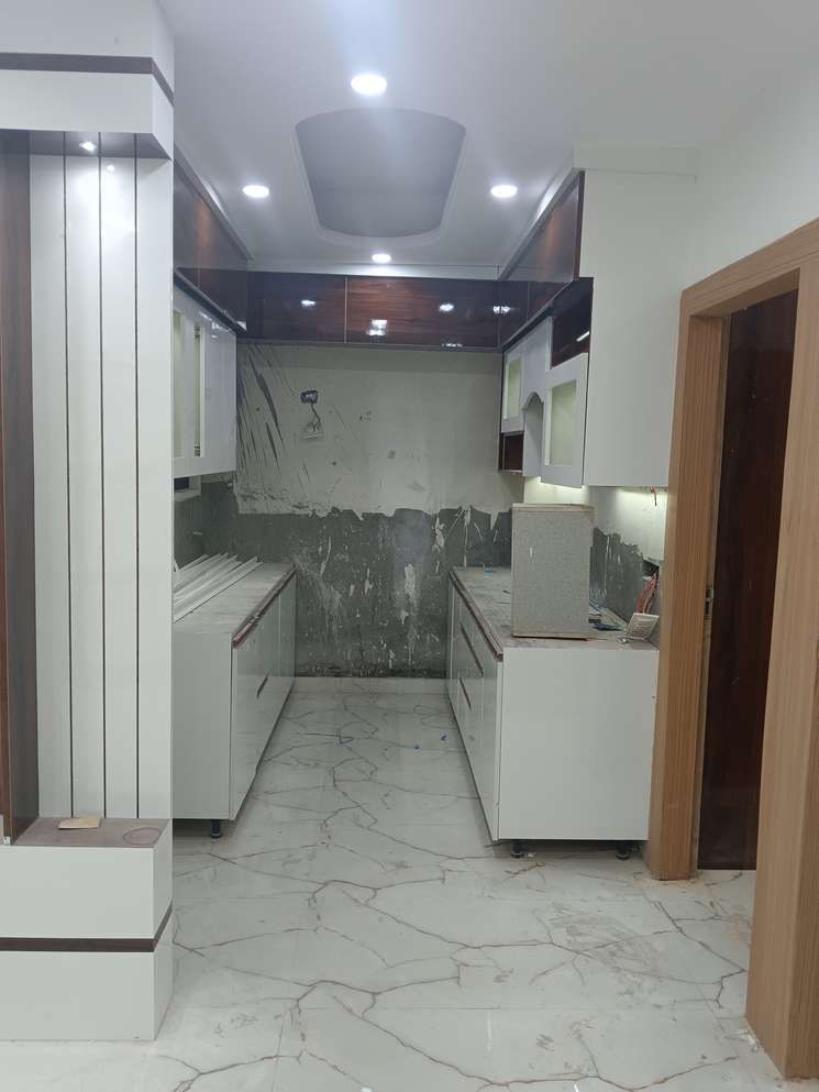 3.5 Bedroom 65 Sq.Yd. Villa in Sarafabad Noida