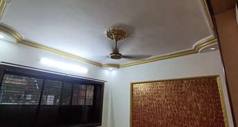1 BHK Apartment For Resale in Om Chamunda Apartment Santacruz East Mumbai 6065537