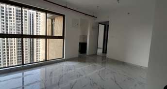 2 BHK Apartment For Resale in Raymond Ten X Habitat Pokhran Road No 2 Thane 6065655