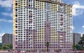 4 BHK Apartment For Rent in Bhumiraj Hermitage Sanpada Navi Mumbai 6065690