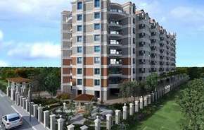 3.5 BHK Penthouse For Rent in Doon Golden Manor Makka Wala Dehradun 6065736