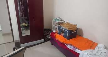 1 BHK Apartment For Rent in Sar Park View CHS Kharghar Sector 30 Navi Mumbai 6065742