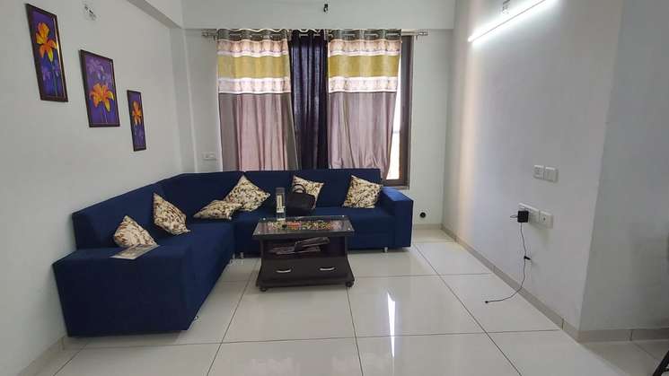 3 Bedroom 1750 Sq.Ft. Apartment in Vastrapur Ahmedabad
