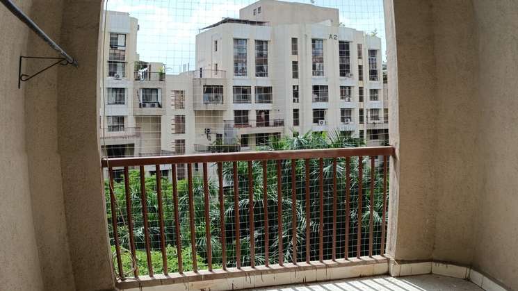 Shri Balaji Apartment