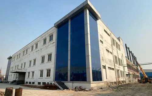 Commercial Industrial Plot 20000 Sq.Ft. in Sector 68 Faridabad