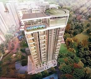 3 BHK Apartment For Resale in Bhartiya Nikoo Homes Thanisandra Main Road Bangalore 6065999