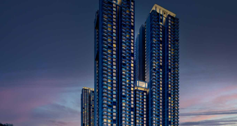 4 BHK Apartment For Resale in Prestige Clairemont Kokapet Hyderabad 6066004