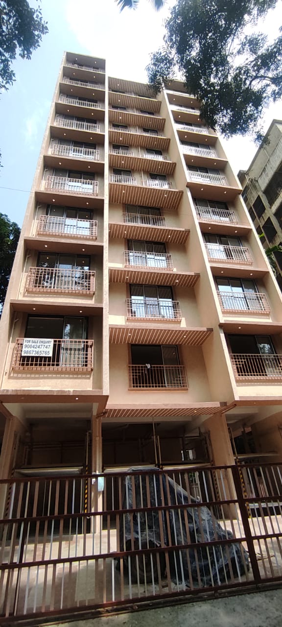 2 BHK Apartment For Resale in Imperial Heights Goregaon West Goregaon West Mumbai  6066020