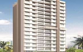 2 BHK Apartment For Rent in Raje Manraj Height Kurla West Mumbai 6066131