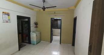 2 BHK Apartment For Rent in Bhoomi Harmony Kurla Mumbai 6066178