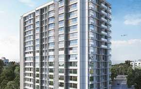 2 BHK Apartment For Resale in Ashray Jaswanti Bliss Kurla West Mumbai 6066194