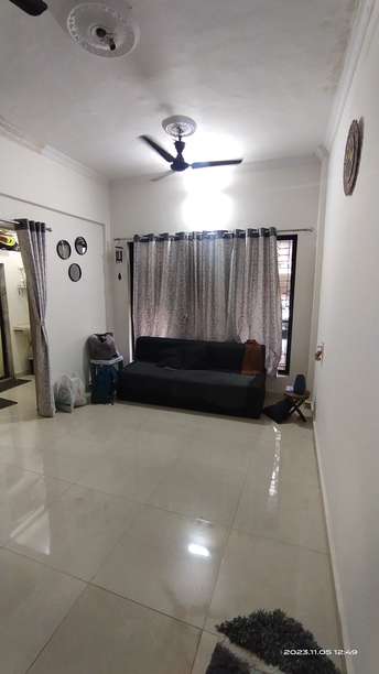 1 BHK Apartment For Resale in Kharghar Navi Mumbai  6066223