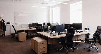 Commercial Office Space 1200 Sq.Ft. For Rent In Neelam Chowk Faridabad 6066237
