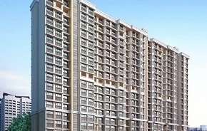1 BHK Apartment For Rent in Star Sayba Residency Kurla East Mumbai 6066286
