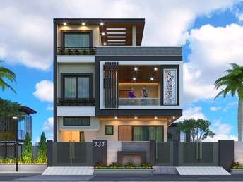 2 BHK Villa For Resale in Keshav Enclave Ajmer Road Jaipur 6066301