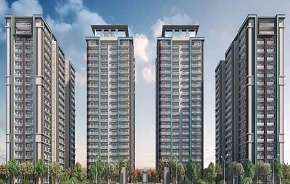 3 BHK Apartment For Resale in Oro Constella Sushant Golf City Lucknow 6066315