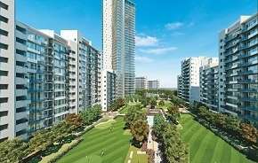 3 BHK Apartment For Rent in Ireo Skyon Sector 60 Gurgaon 6066351