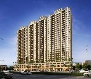 3 BHK Apartment For Resale in Today Global ANANDAM PHASE - II Kharghar Navi Mumbai  6066446
