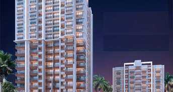 1 BHK Apartment For Resale in Hetal Riddhi Siddhi Mira Bhayandar Mumbai 6066391