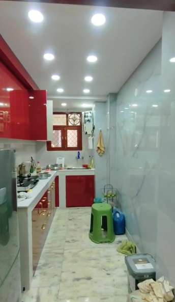 3 BHK Builder Floor For Resale in Abul Fazal Enclave Part 2 Delhi 6066512