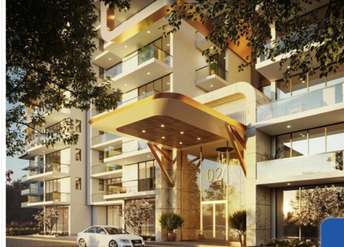 2 BHK Apartment For Resale in Omaxe Lake North Mullanpur Chandigarh 6066631
