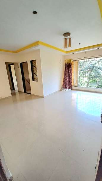 2 BHK Apartment For Resale in Virar West Mumbai 6066663