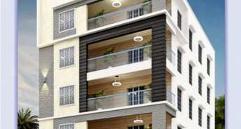 3 BHK Apartment For Resale in Poorna Pragna Layout Bangalore 6014397