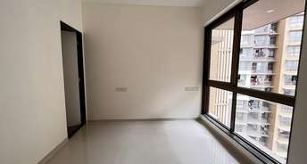 1 BHK Apartment For Resale in Parijat Hill View Borivali East Mumbai 6066659