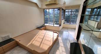 2 BHK Apartment For Rent in Carlton Court Apartment Bandra West Mumbai 6027546