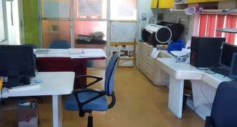 Commercial Office Space 625 Sq.Ft. For Rent In Nahur West Mumbai 6066761