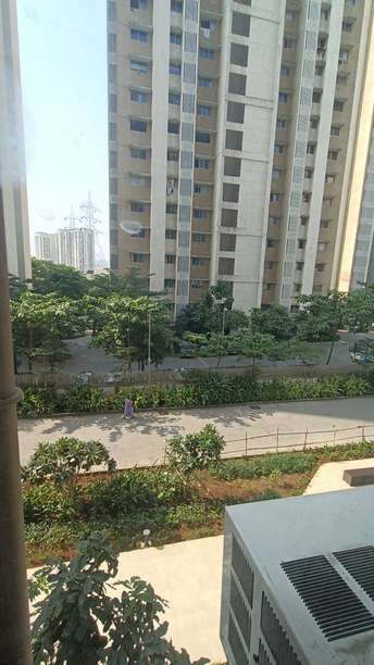 1 BHK Apartment For Resale in Lodha Crown Quality Homes Majiwada Thane  6066809