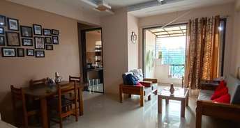 2 BHK Apartment For Resale in Mangeshi Elite Phase II Kalyan West Thane 6066814