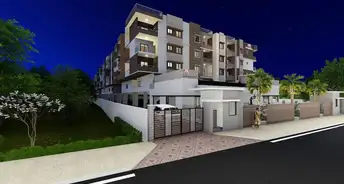 3 BHK Apartment For Resale in DS Max Synergy Agrahara Badavane Bangalore 6066824