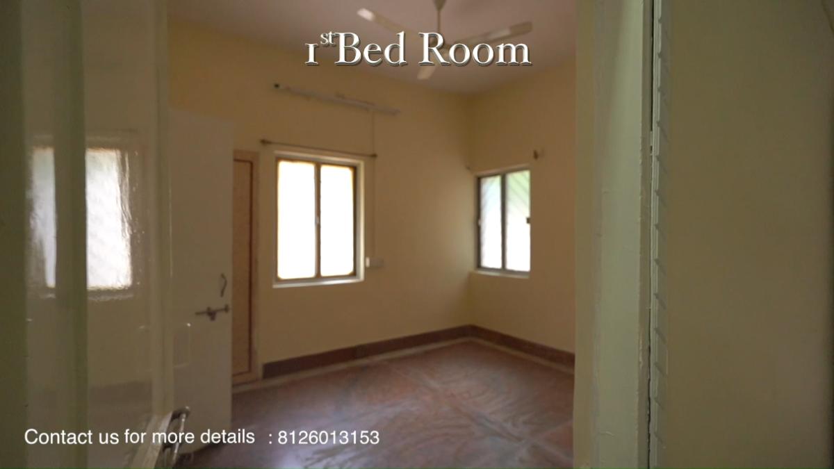 Resale 4 Bedroom 2000 Sq.Ft. Independent House in Clark Town Nagpur 6066791