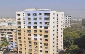 1 BHK Apartment For Rent in Sun Srishti Tunga Village Mumbai 6066908