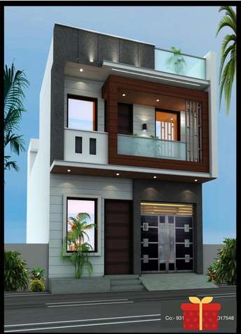 2 BHK Villa For Resale in Chi Phi Greater Noida 6066944