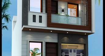 2 BHK Villa For Resale in Chi Phi Greater Noida 6066944