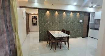 5 BHK Apartment For Rent in Ambience Island Lagoon Sector 24 Gurgaon 6066912