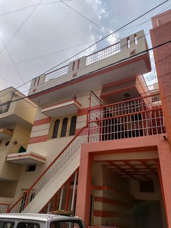 3 BHK Villa For Resale in Basaveshwara Nagar Bangalore 6066966