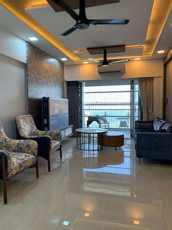 2 BHK Apartment For Resale in Utopia Garden Grove Mall Borivali West Mumbai  6066962