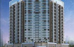 1 BHK Apartment For Resale in Bhairaav Goldcrest Residency Phase 2 Ghansoli Navi Mumbai 6066983