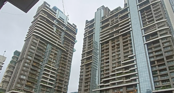3 BHK Apartment For Resale in Sumer Trinity Towers Prabhadevi Mumbai 6067021