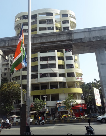 1 BHK Apartment For Resale in Veer Mahal CHS Lalbaug Mumbai 6067066