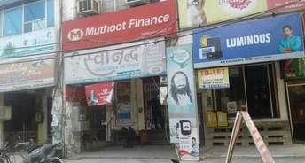 Commercial Shop 1000 Sq.Ft. For Rent In Sector 21 Faridabad 6067134