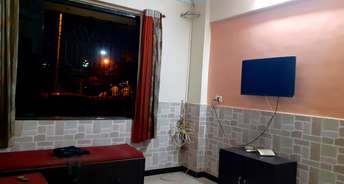 1 BHK Apartment For Rent in Kopar Khairane Navi Mumbai 6067156