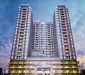 2 BHK Apartment For Resale in Goel Ganga Asmi Wakad Pune  6067229