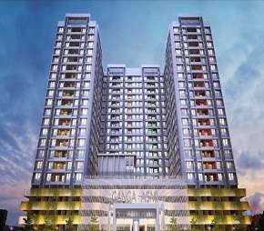 3 BHK Apartment For Resale in Goel Ganga Asmi Wakad Pune 6067254